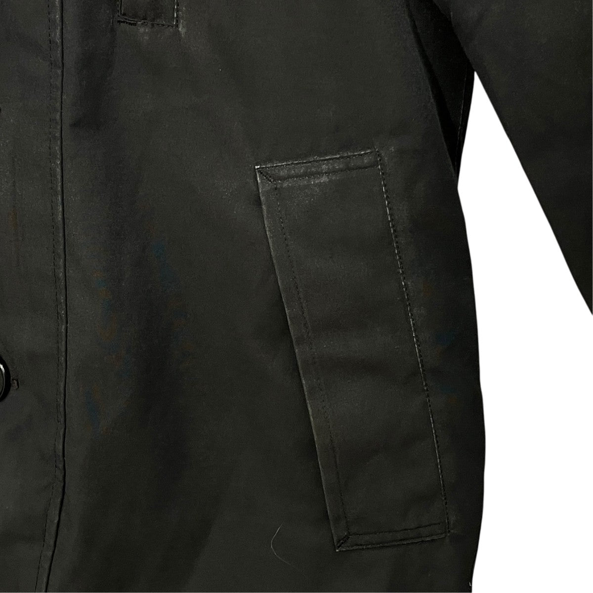 CANADA GOOSE 3438JM JASPERダウンジャケット 古着・中古-9枚目のアイテム画像