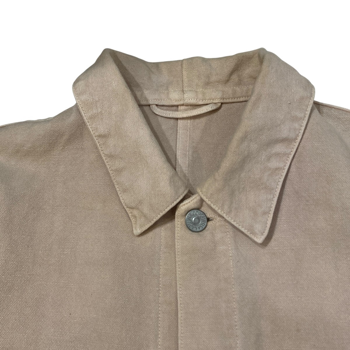 KAPTAIN SUNSHINE(キャプテンサンシャイン) Coverall Jacket