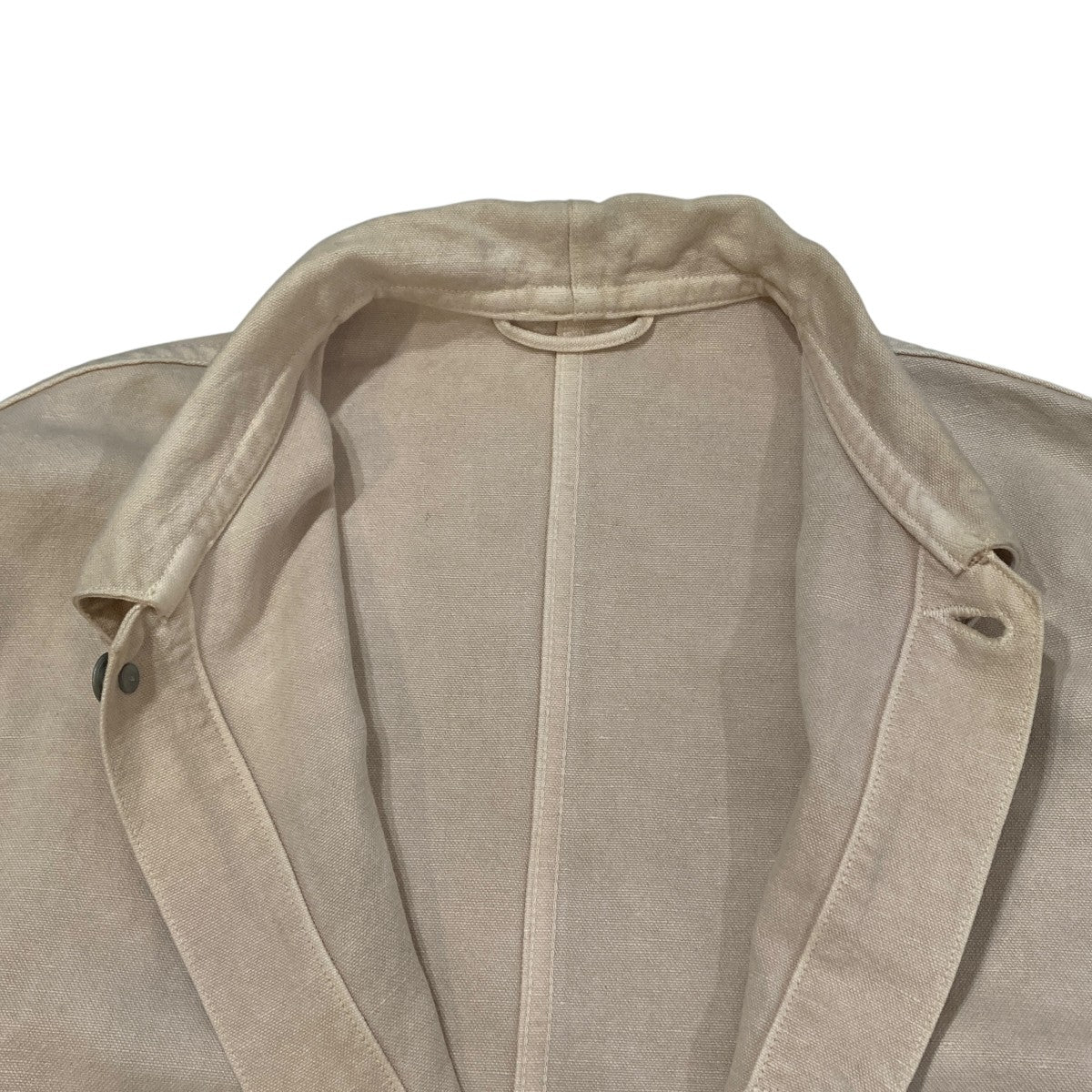 Coverall JacketカバーオールKS25SJK11