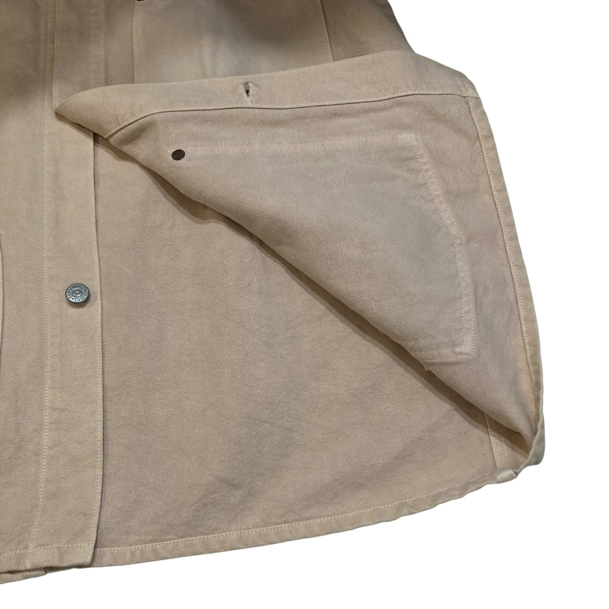 Coverall JacketカバーオールKS25SJK11