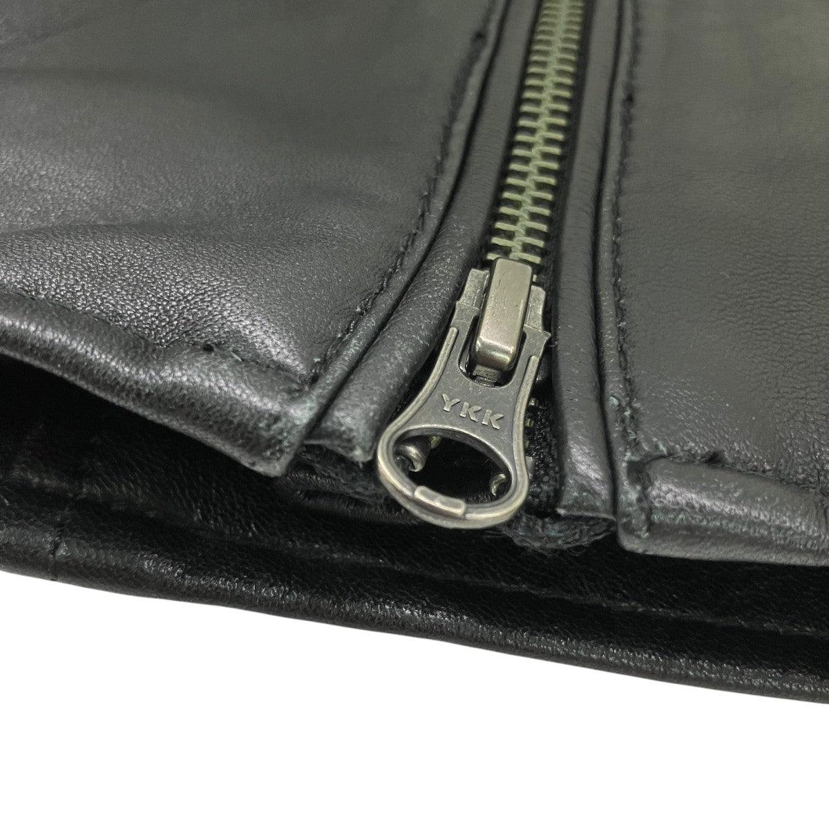 レザージャケットDF-PL-86665