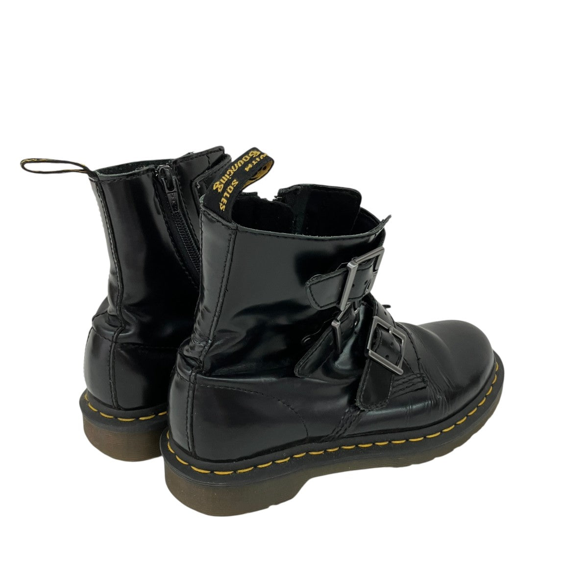 BLAKEサイドジップブーツAW006