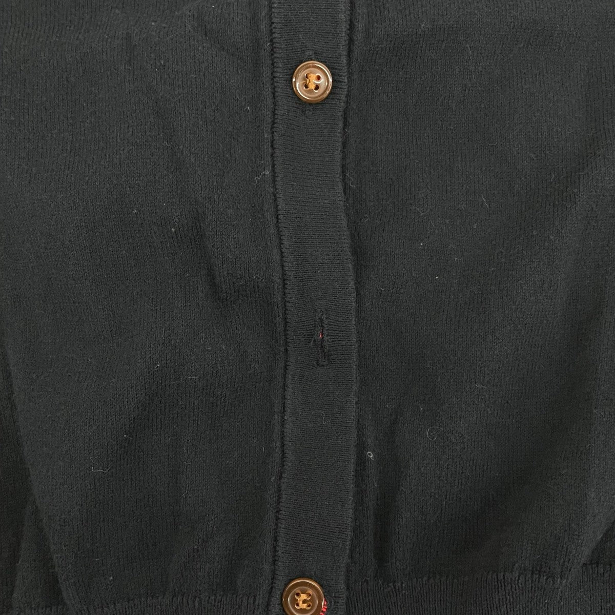 Vivienne Westwood RED LABEL ニットカーディガン16-01-191002 古着・中古-6枚目のアイテム画像