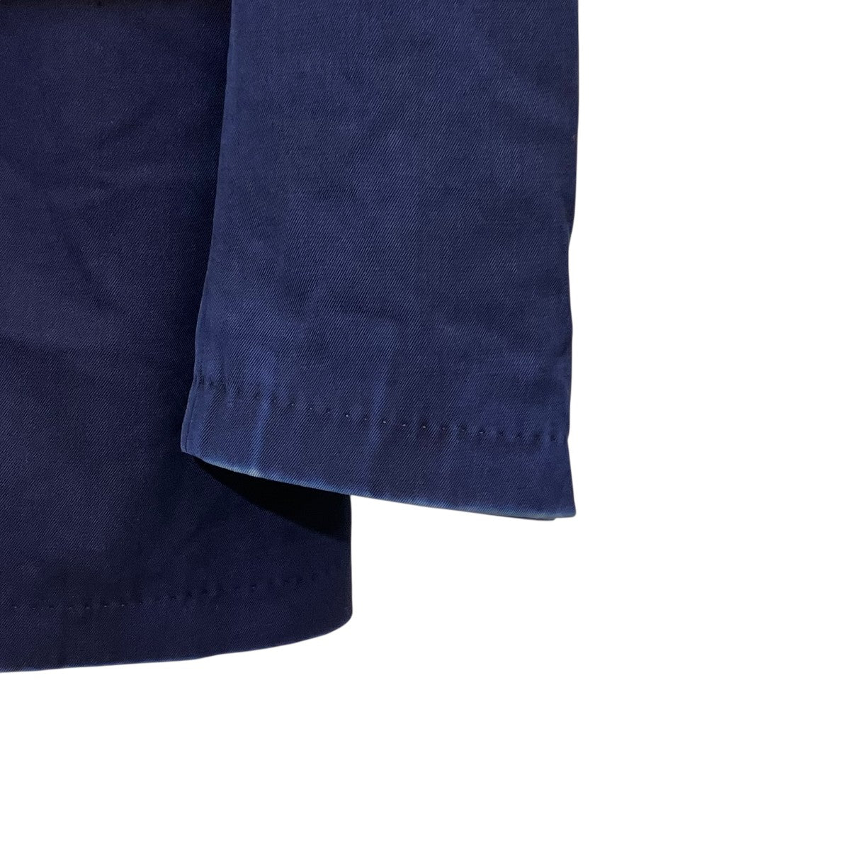 DRIES VAN NOTEN ダブルジャケット 古着・中古-4枚目のアイテム画像