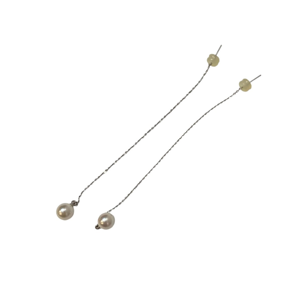 TASAKI パールピアス 古着・中古-4枚目のアイテム画像