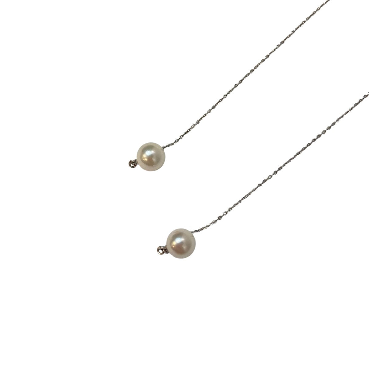 TASAKI パールピアス 古着・中古-5枚目のアイテム画像