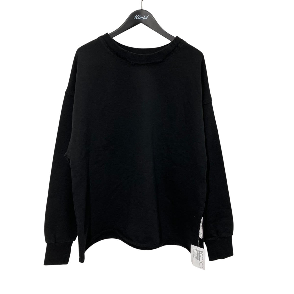 CITYSHOP 26SSURAKE SWEAT PULLOVERプルオーバースウェット26070042900010 古着・中古-1枚目のアイテム画像
