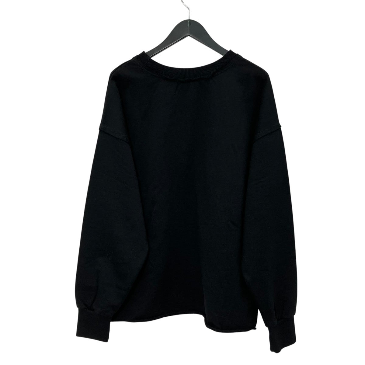 CITYSHOP 26SSURAKE SWEAT PULLOVERプルオーバースウェット26070042900010 古着・中古-2枚目のアイテム画像