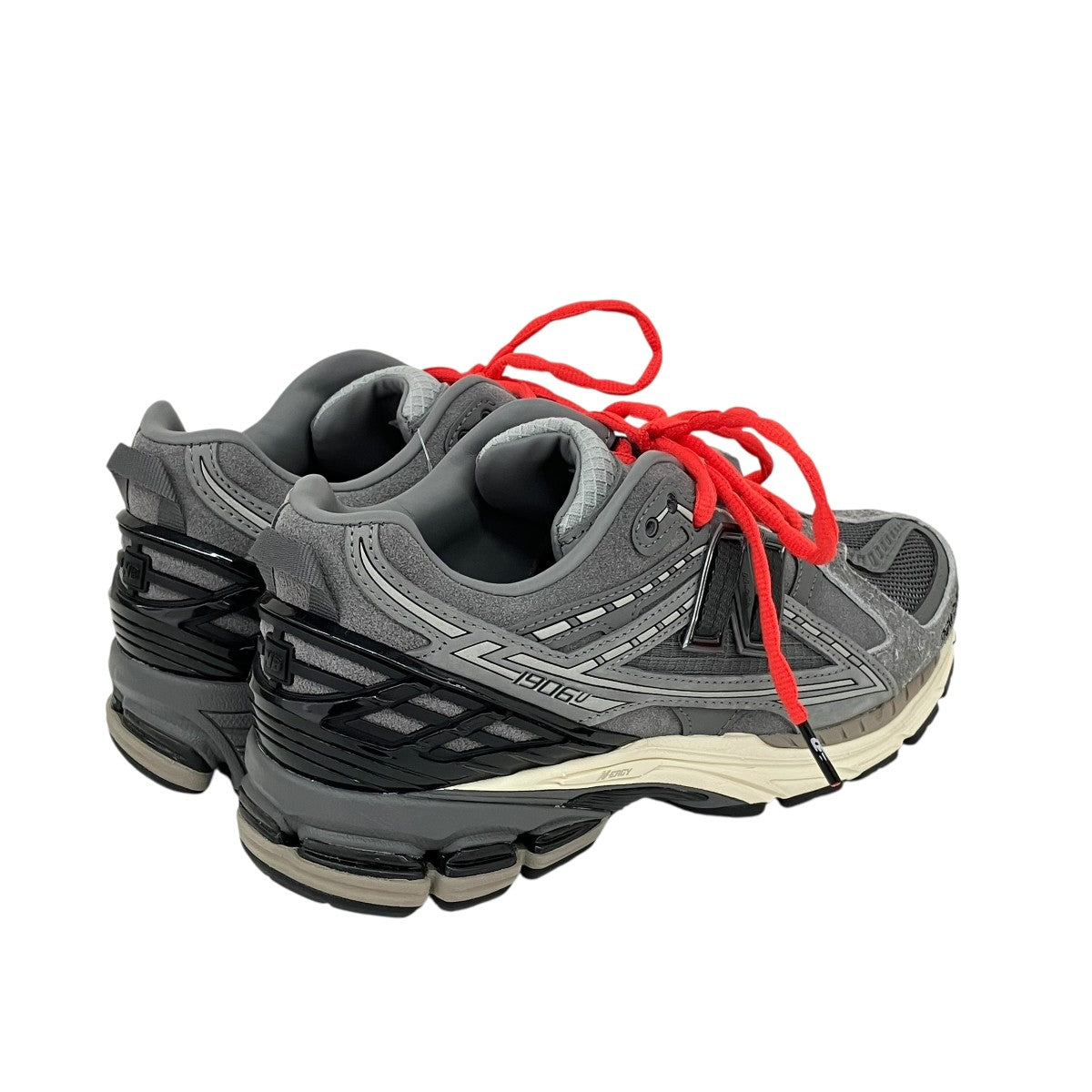 NEW BALANCE N．HOOLYWOOD TEST Product Exchange Service × INVINCIBLEスニーカーU1906NGC 古着・中古-2枚目のアイテム画像