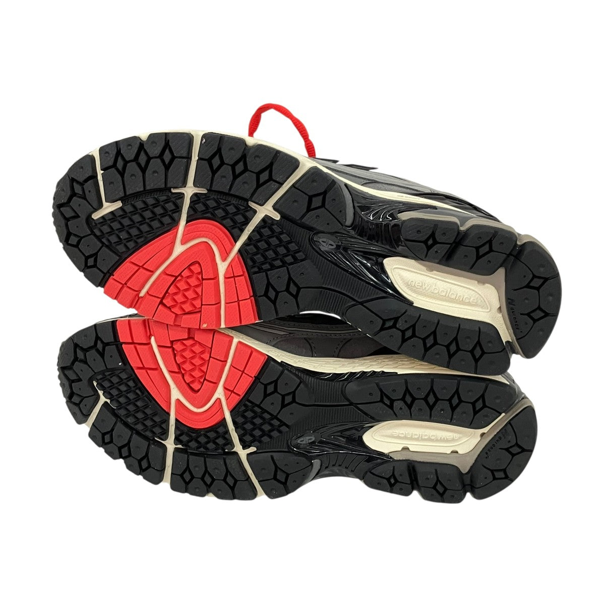 NEW BALANCE N．HOOLYWOOD TEST Product Exchange Service × INVINCIBLEスニーカーU1906NGC 古着・中古-3枚目のアイテム画像