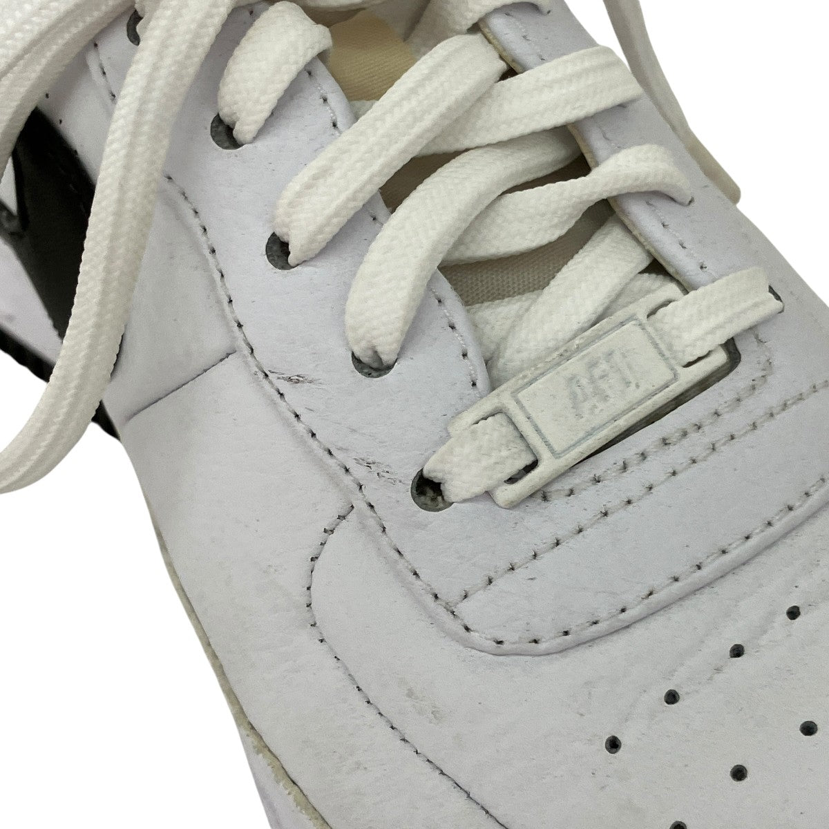 Air Force 1 Low Jester XXローカットスニーカーAO1220-102