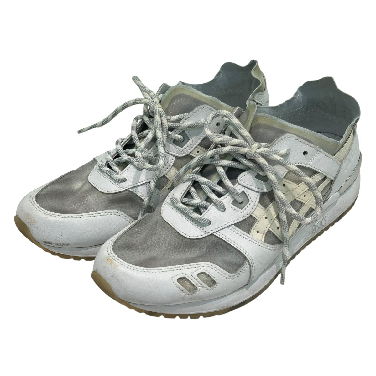 ASICS Tiger atmos別注 GEL-LYTE III NEXKINスニーカー1191A339 古着・中古-1枚目のアイテム画像