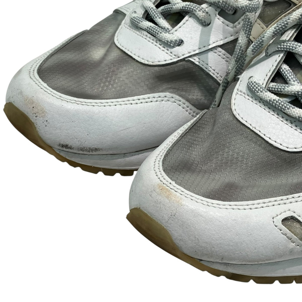 ASICS Tiger atmos別注 GEL-LYTE III NEXKINスニーカー1191A339 古着・中古-5枚目のアイテム画像