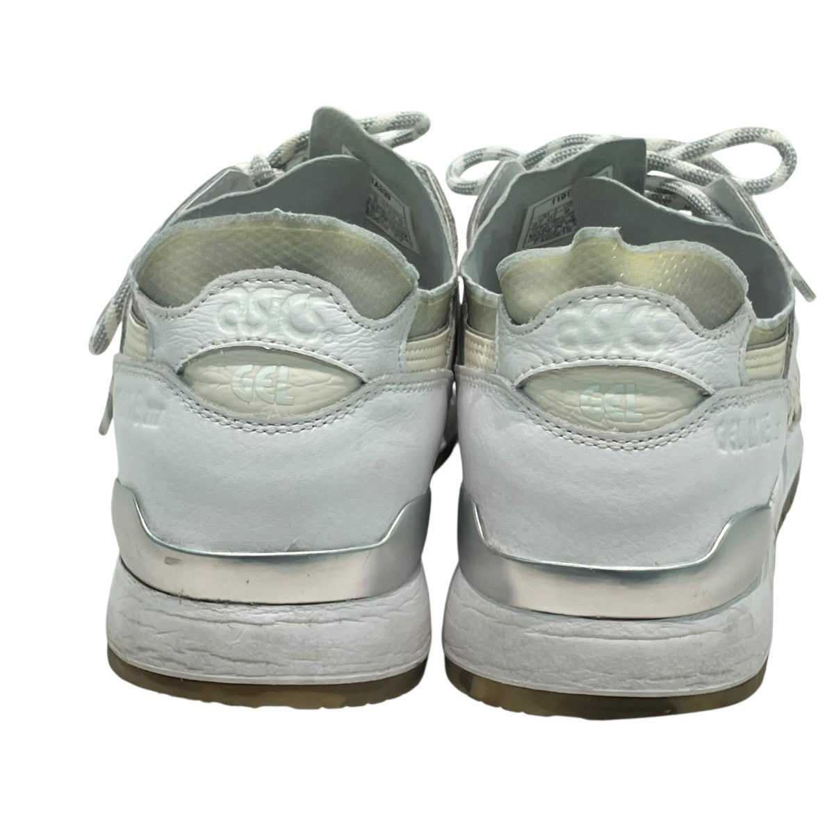 ASICS Tiger atmos別注 GEL-LYTE III NEXKINスニーカー1191A339 古着・中古-6枚目のアイテム画像