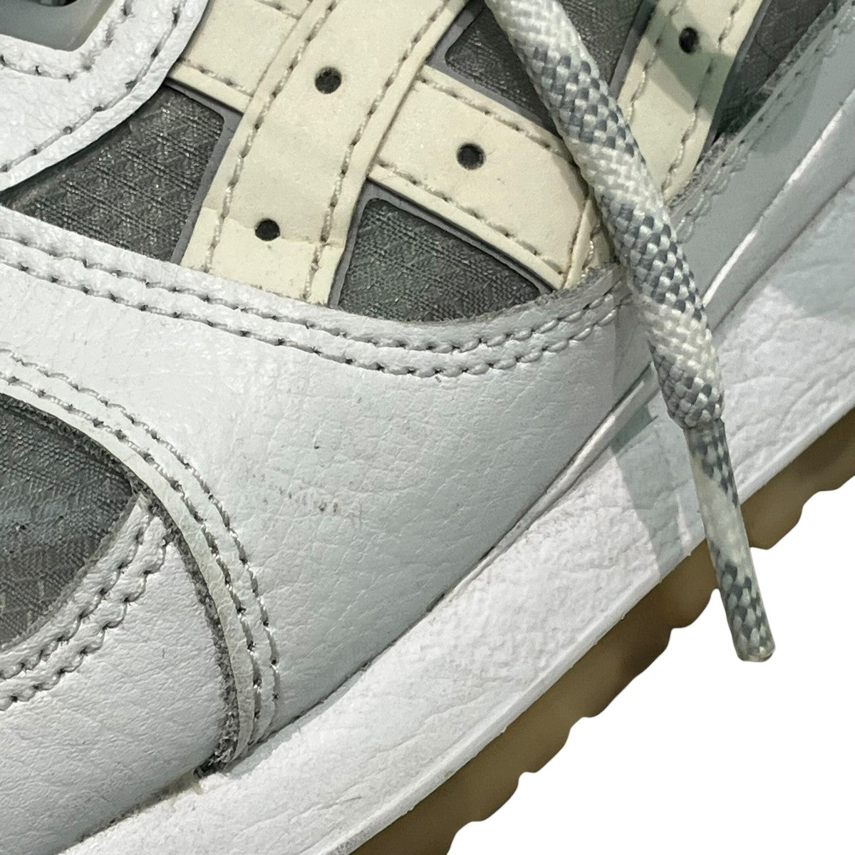 ASICS Tiger atmos別注 GEL-LYTE III NEXKINスニーカー1191A339 古着・中古-7枚目のアイテム画像