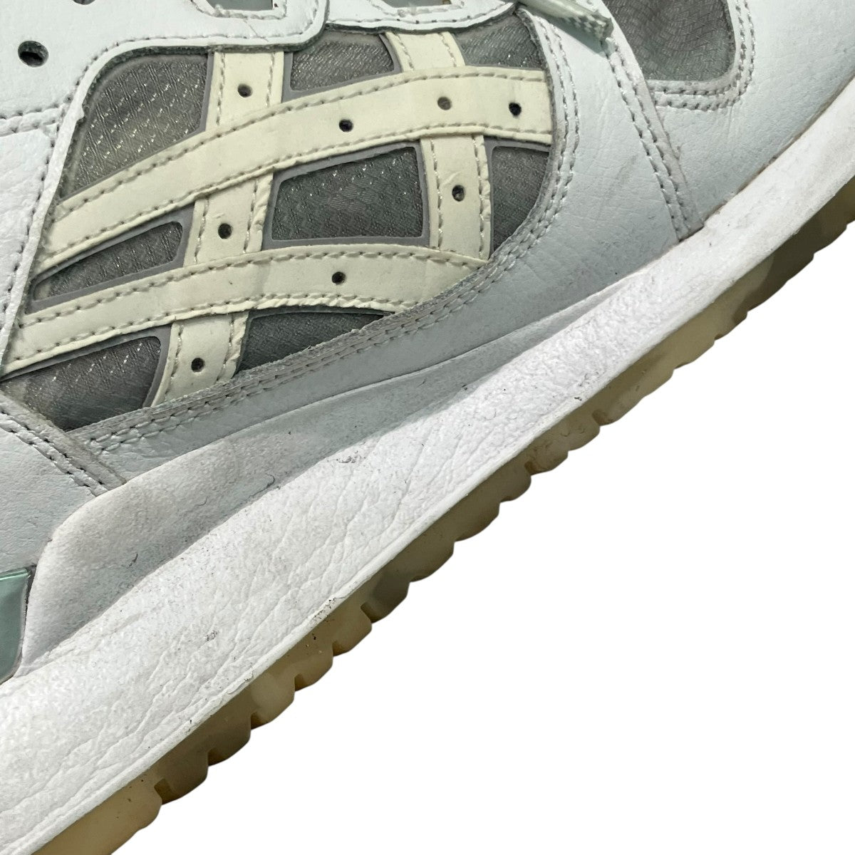 ASICS Tiger atmos別注 GEL-LYTE III NEXKINスニーカー1191A339 古着・中古-8枚目のアイテム画像