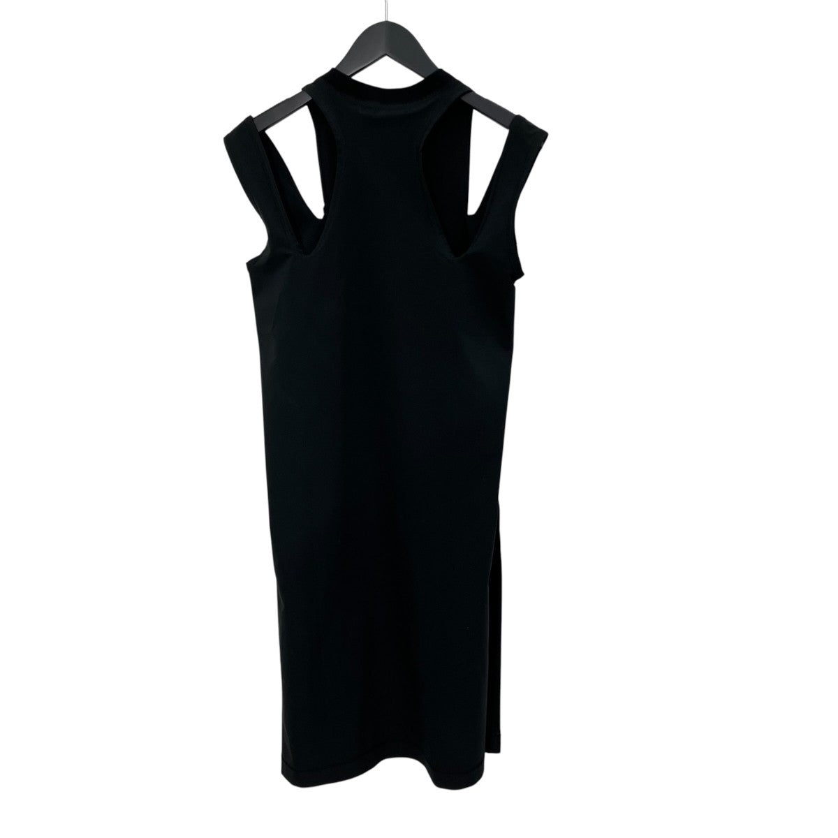 20SSCold Shoulder Jersey TopノースリーブワンピースTA01-JH068