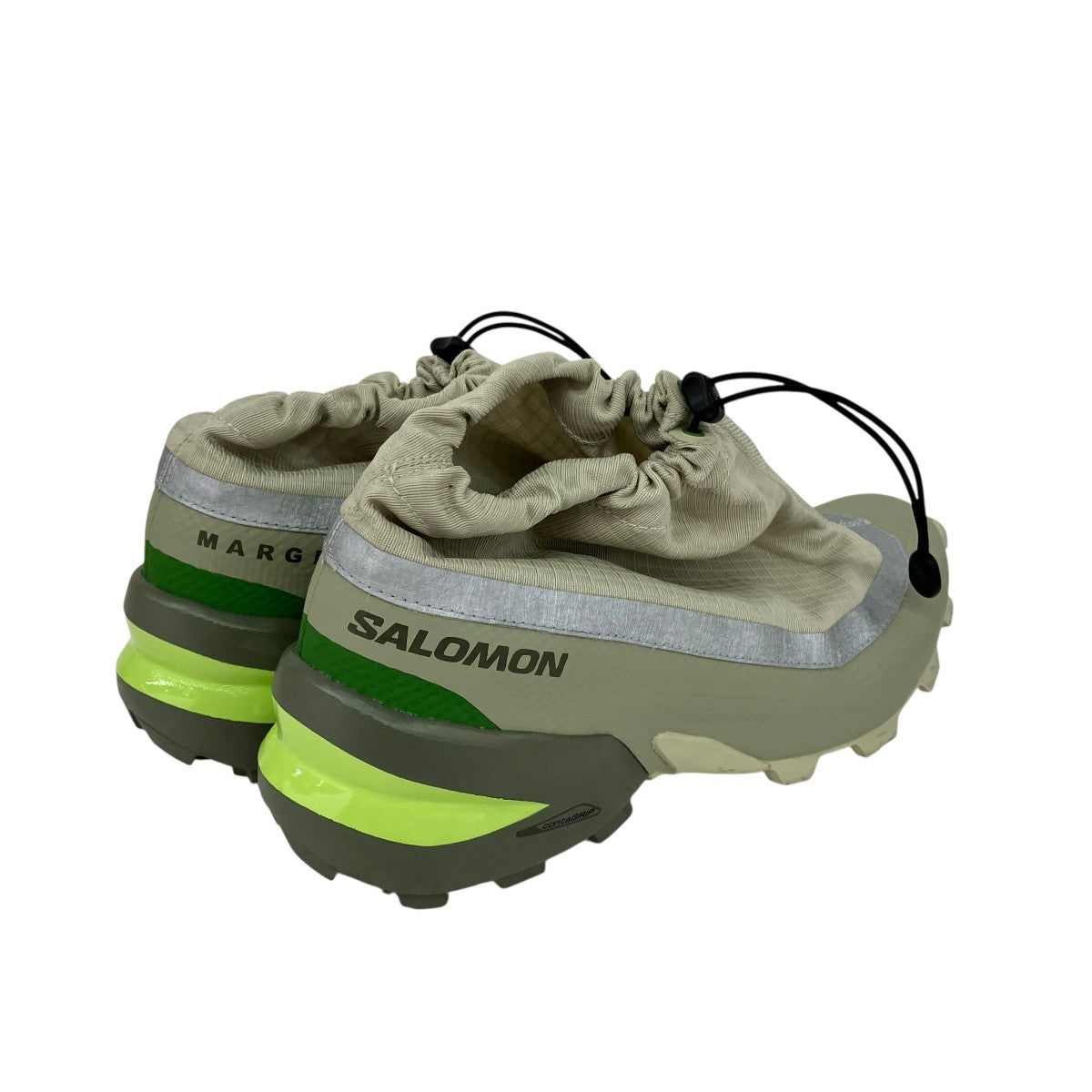 SALOMON×MM6 CROSS LOWスニーカーS66WS0103 古着・中古-2枚目のアイテム画像