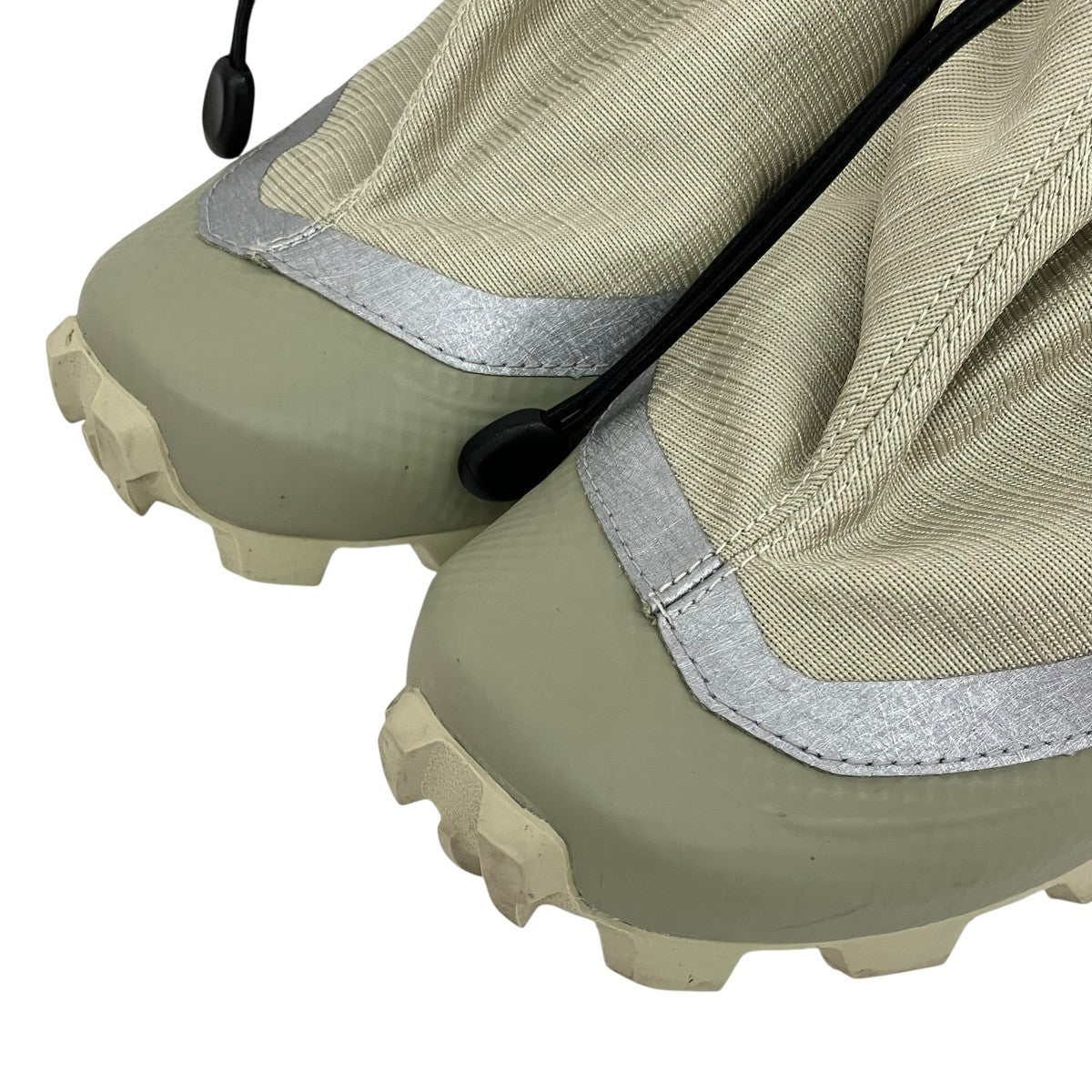 SALOMON×MM6 CROSS LOWスニーカーS66WS0103 古着・中古-4枚目のアイテム画像