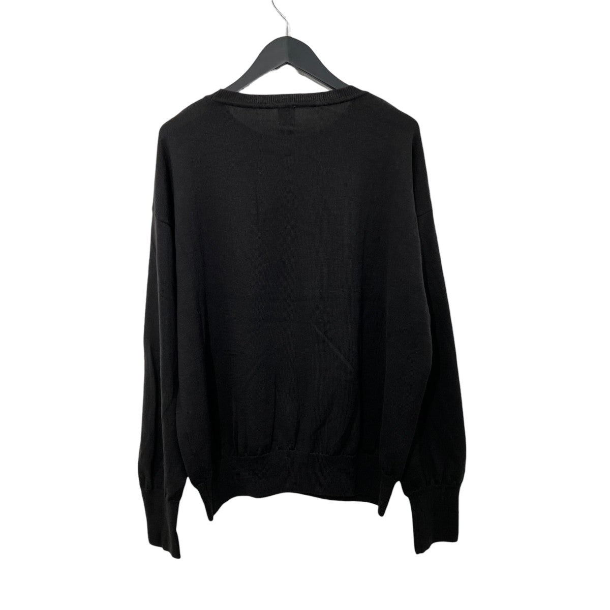 LE JAPON NIIGATA KNITクルーネックニット24080312200330