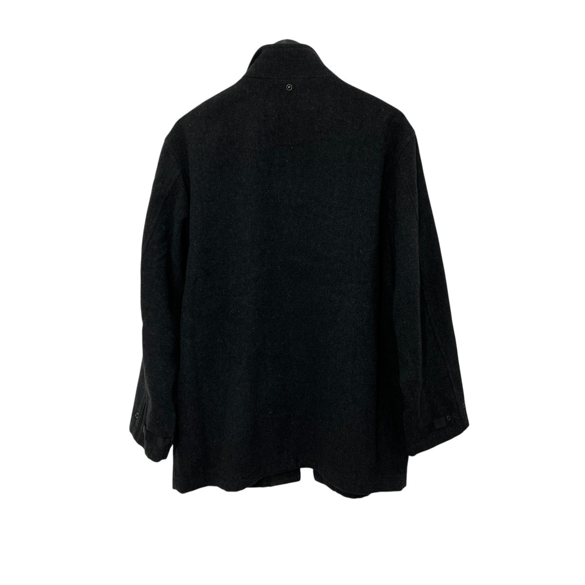 BURBERRY LONDON ウールジャケットBBB34 古着・中古-2枚目のアイテム画像