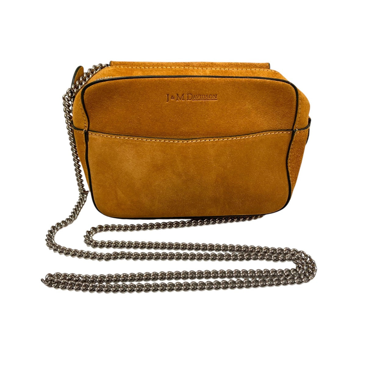 Chain Pebble Miniショルダーバッグ