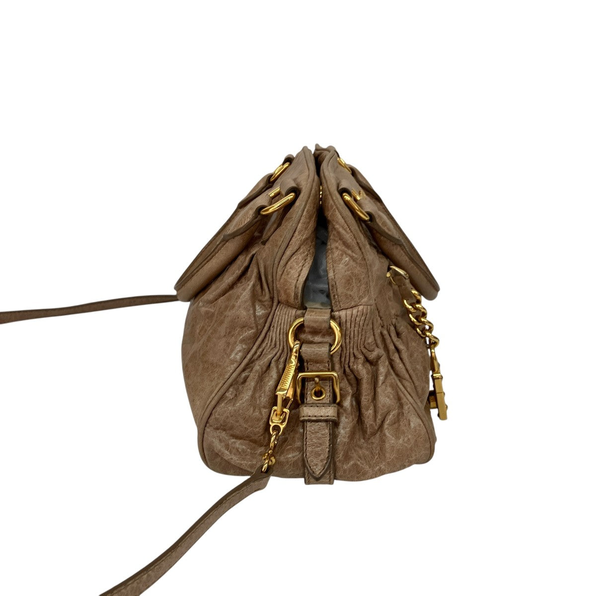 NAPPA CHARM2WAYバッグRT0439