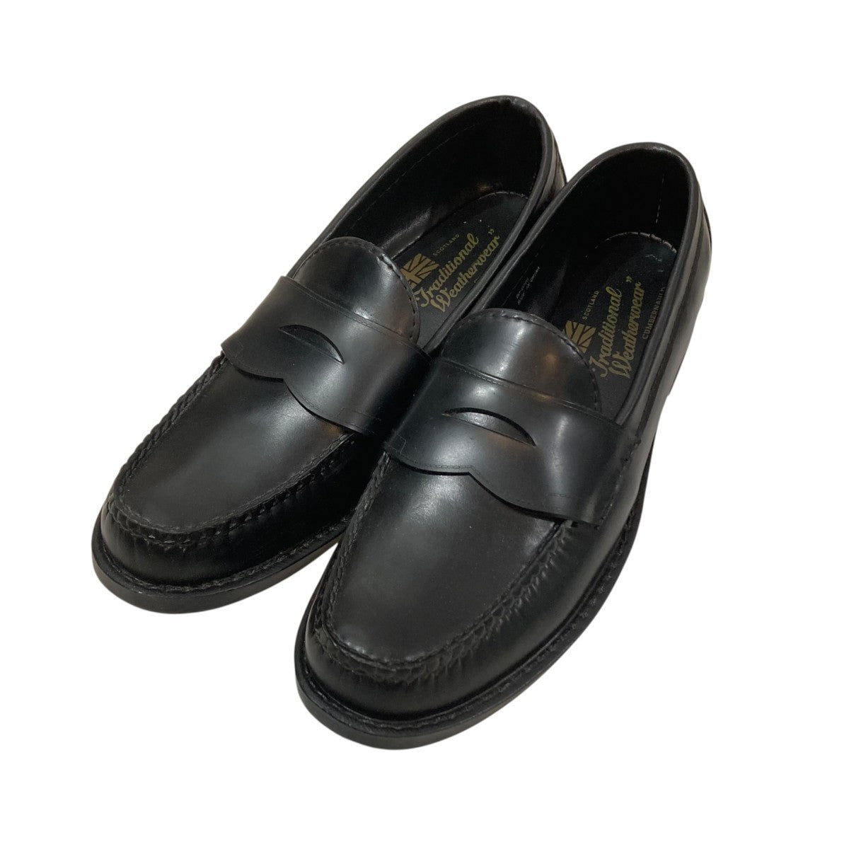 RAIN LOAFERローファーA0362PSH410 .