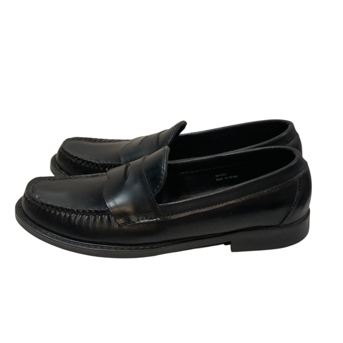 RAIN LOAFERローファーA0362PSH410 .