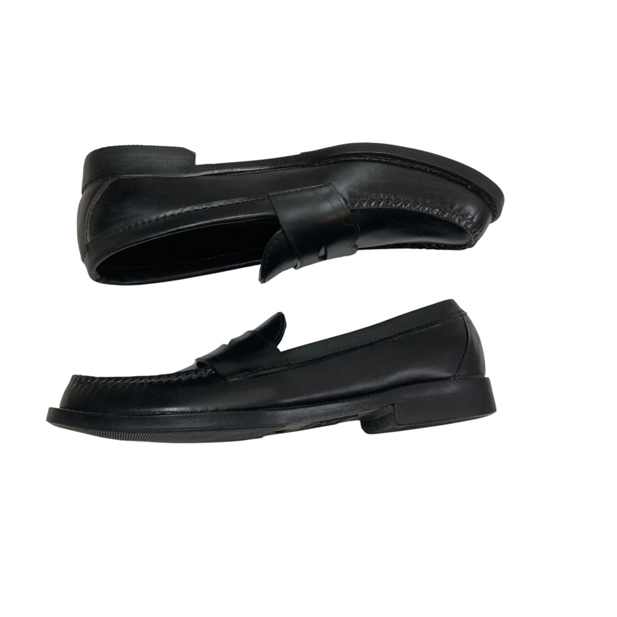 RAIN LOAFERローファーA0362PSH410 .