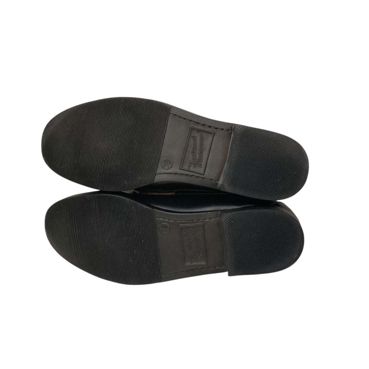 RAIN LOAFERローファーA0362PSH410 .