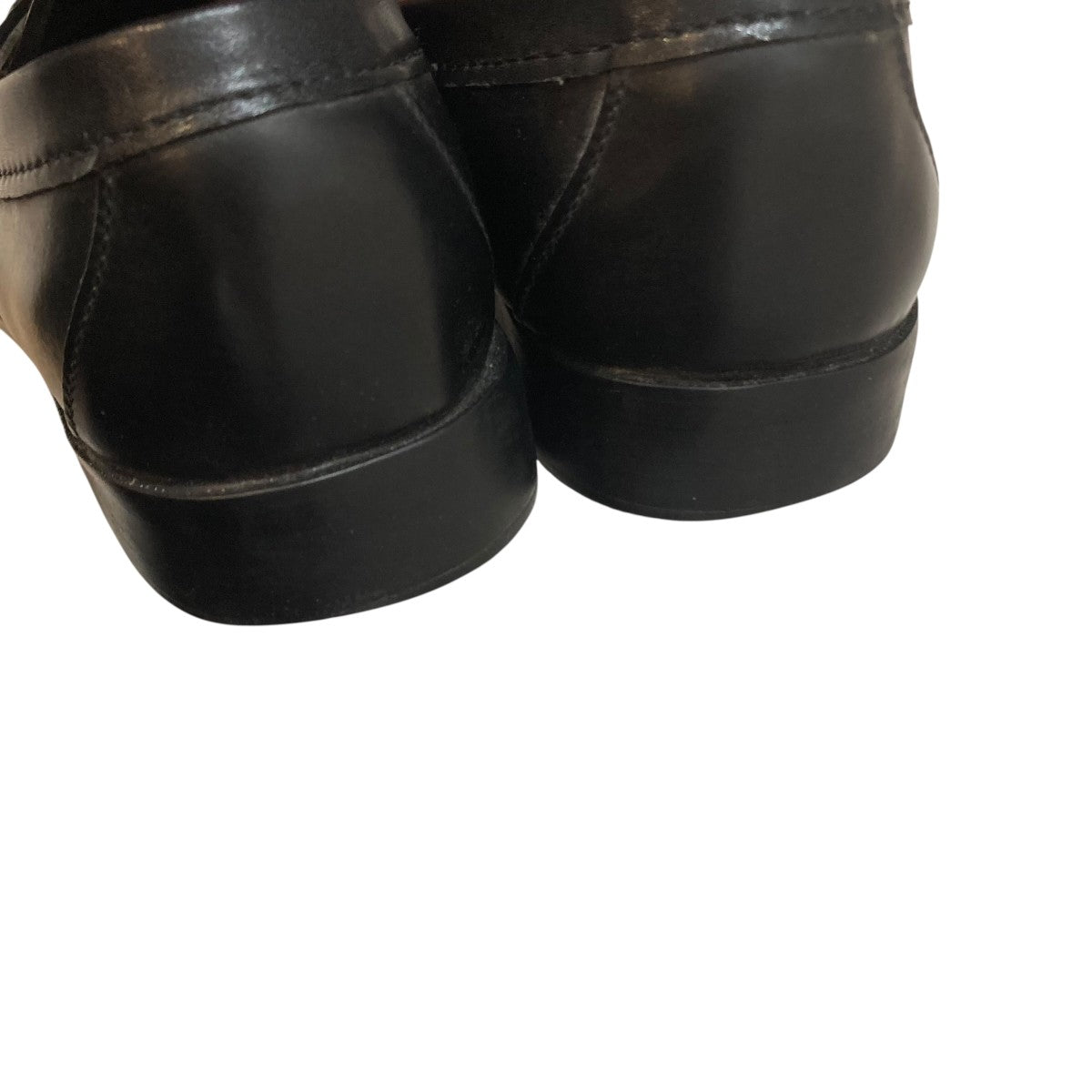 RAIN LOAFERローファーA0362PSH410 .