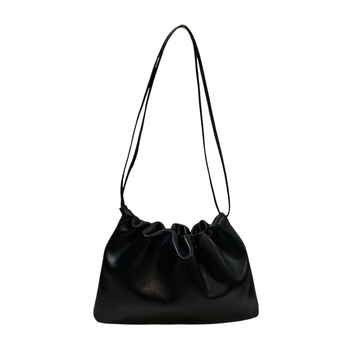 Nella Strap Mini Bagショルダーバッグ
