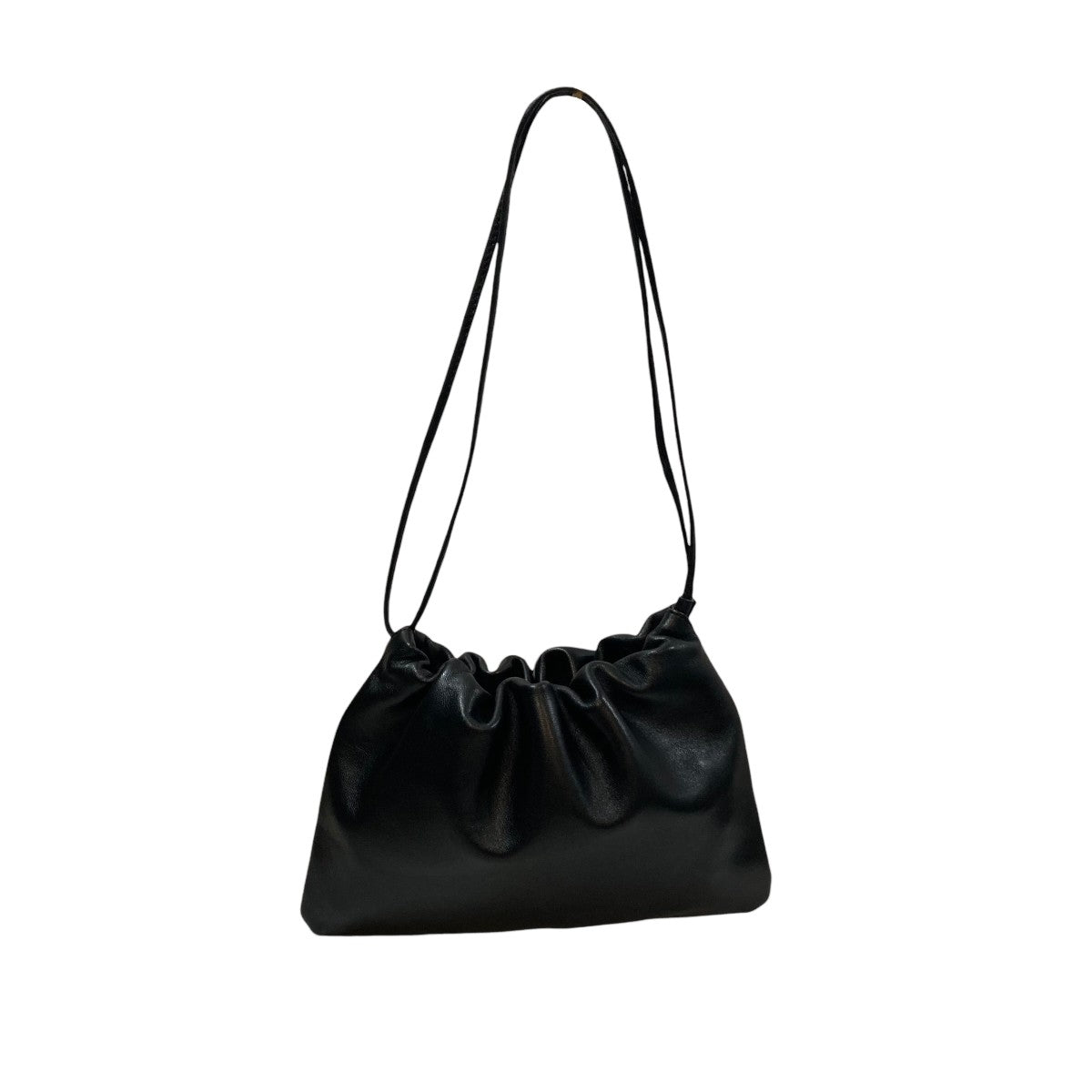Nella Strap Mini Bagショルダーバッグ