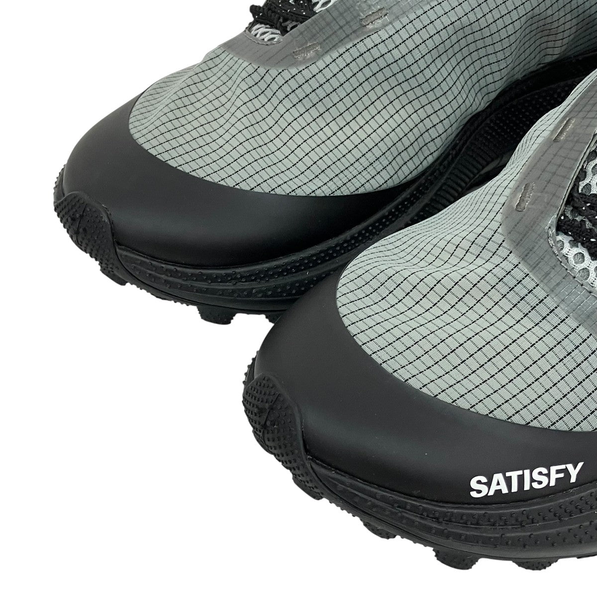 SATISFY The Rockerスニーカー40002-SH-SE 古着・中古-4枚目のアイテム画像