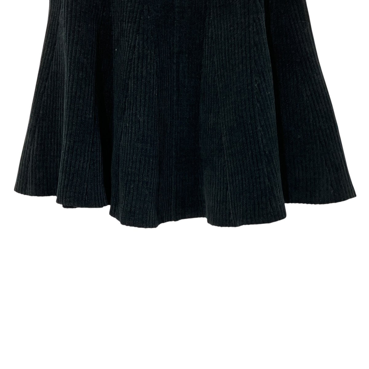 NKNIT コーデュロイワンピースN25AW-035 古着・中古-4枚目のアイテム画像