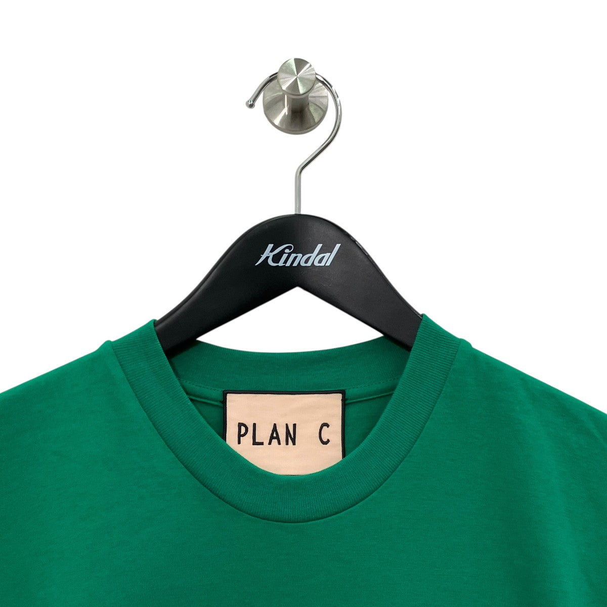 Plan C 半袖TシャツTHCJA01S70TJ002 古着・中古-3枚目のアイテム画像