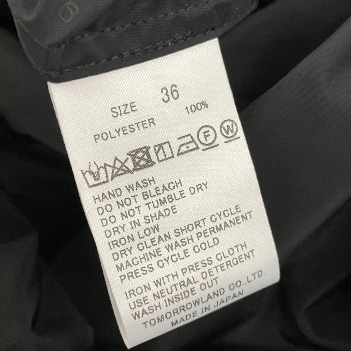 22AWJUMPSUITオールインワン34062406001