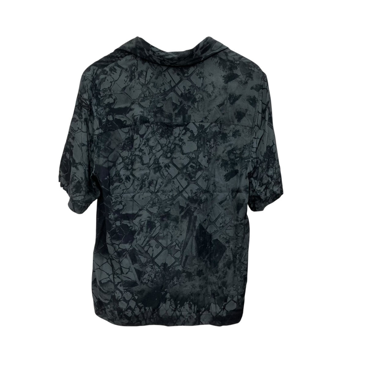 DIESEL S-BRISTOL半袖シャツA128550IMAG 古着・中古-2枚目のアイテム画像