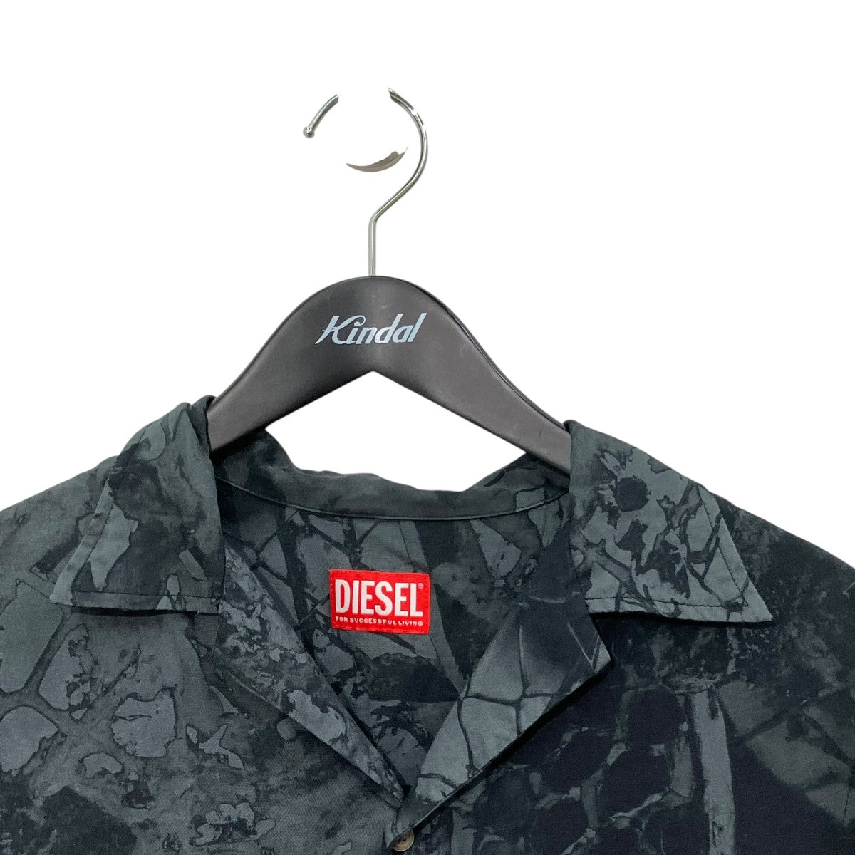DIESEL S-BRISTOL半袖シャツA128550IMAG 古着・中古-3枚目のアイテム画像