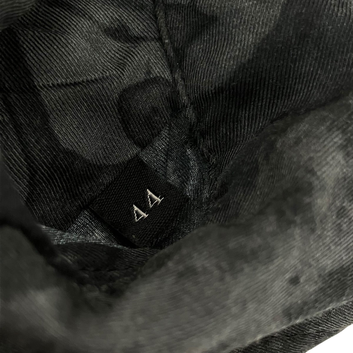 DIESEL S-BRISTOL半袖シャツA128550IMAG 古着・中古-5枚目のアイテム画像