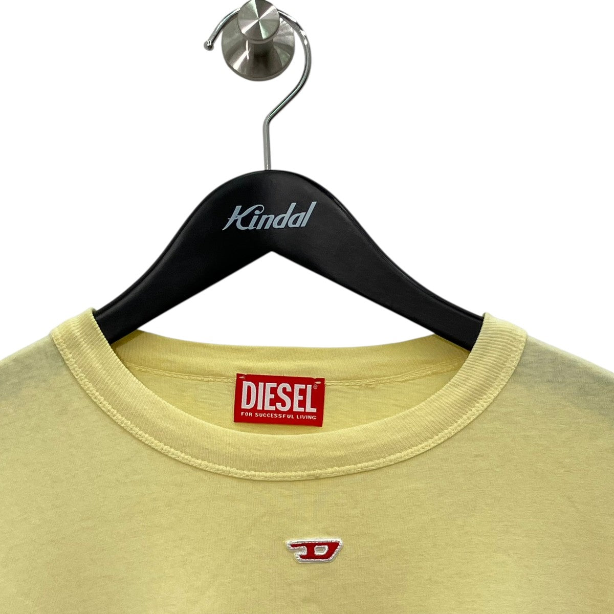 T-WESHER-N5ロングスリーブTシャツA131260BNBT
