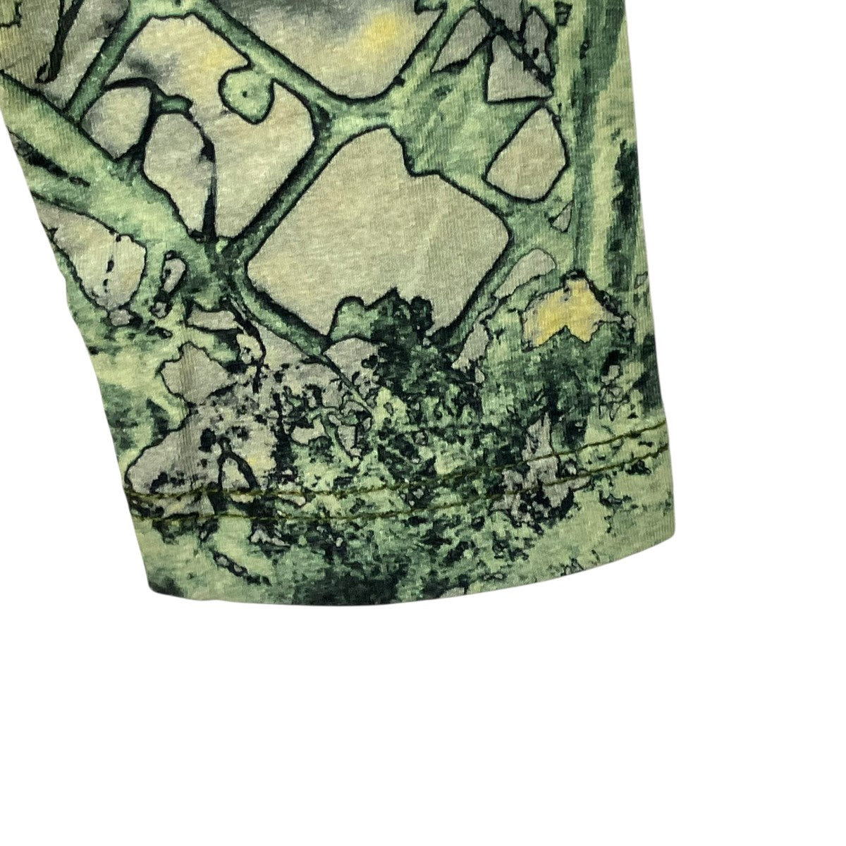 T-WESHER-N5ロングスリーブTシャツA131260BNBT