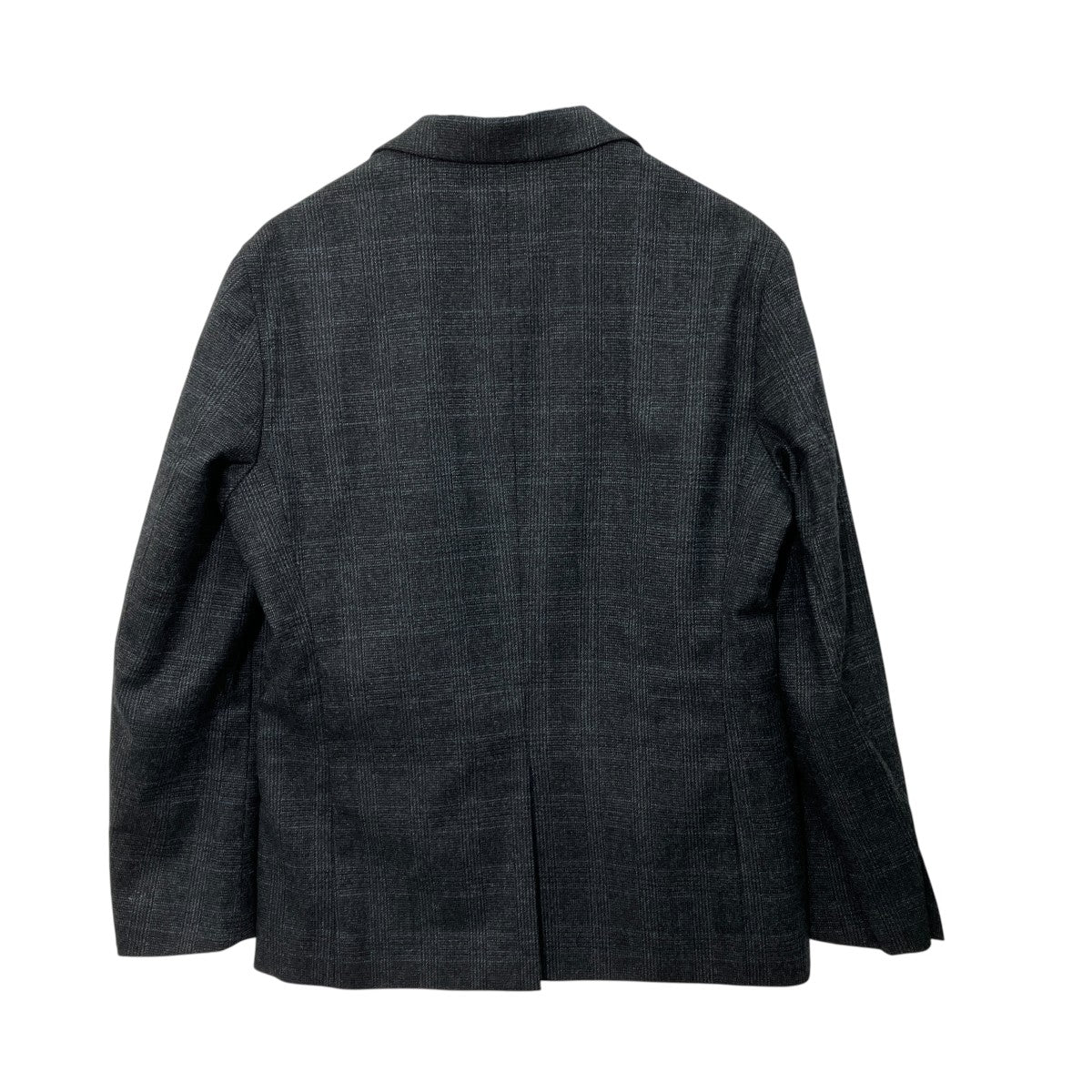 23AWサキソニー 2B ジャケット ノープリーツ スリム パンツセットアップスーツ1222-139-1769/1214-155-1770