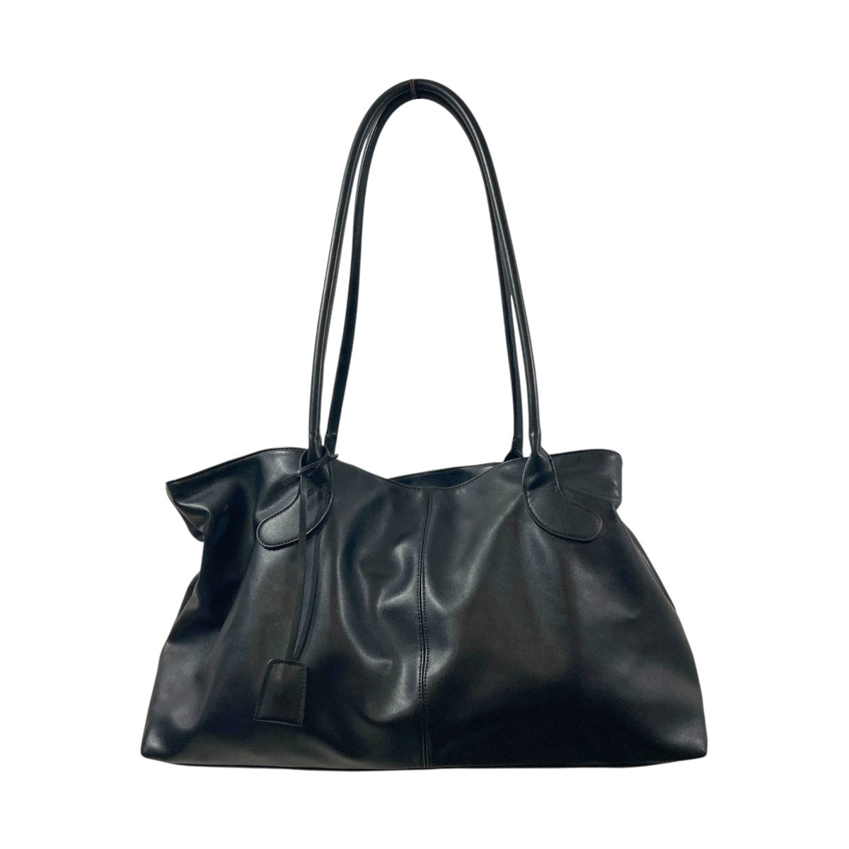 LOW CLASSIC HARICOT BAGトートバッグ 古着・中古-1枚目のアイテム画像