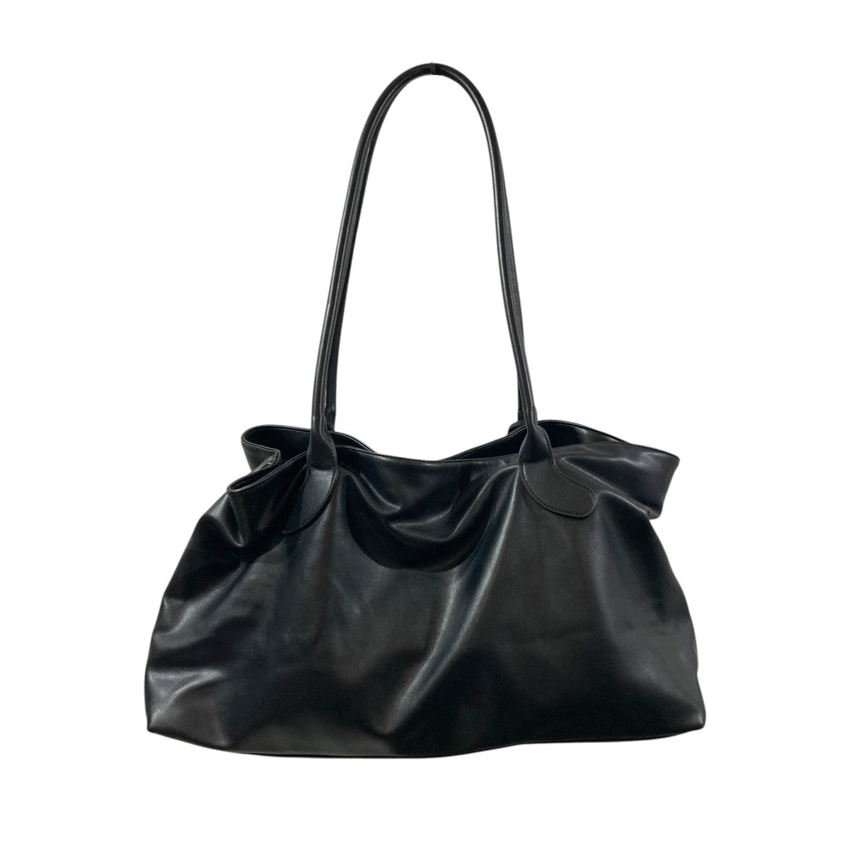 LOW CLASSIC HARICOT BAGトートバッグ 古着・中古-2枚目のアイテム画像