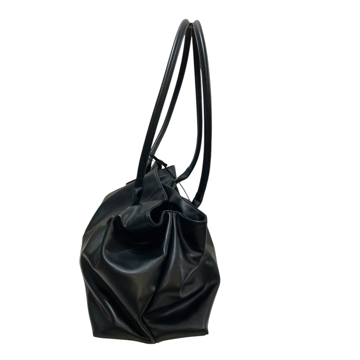 LOW CLASSIC HARICOT BAGトートバッグ 古着・中古-3枚目のアイテム画像