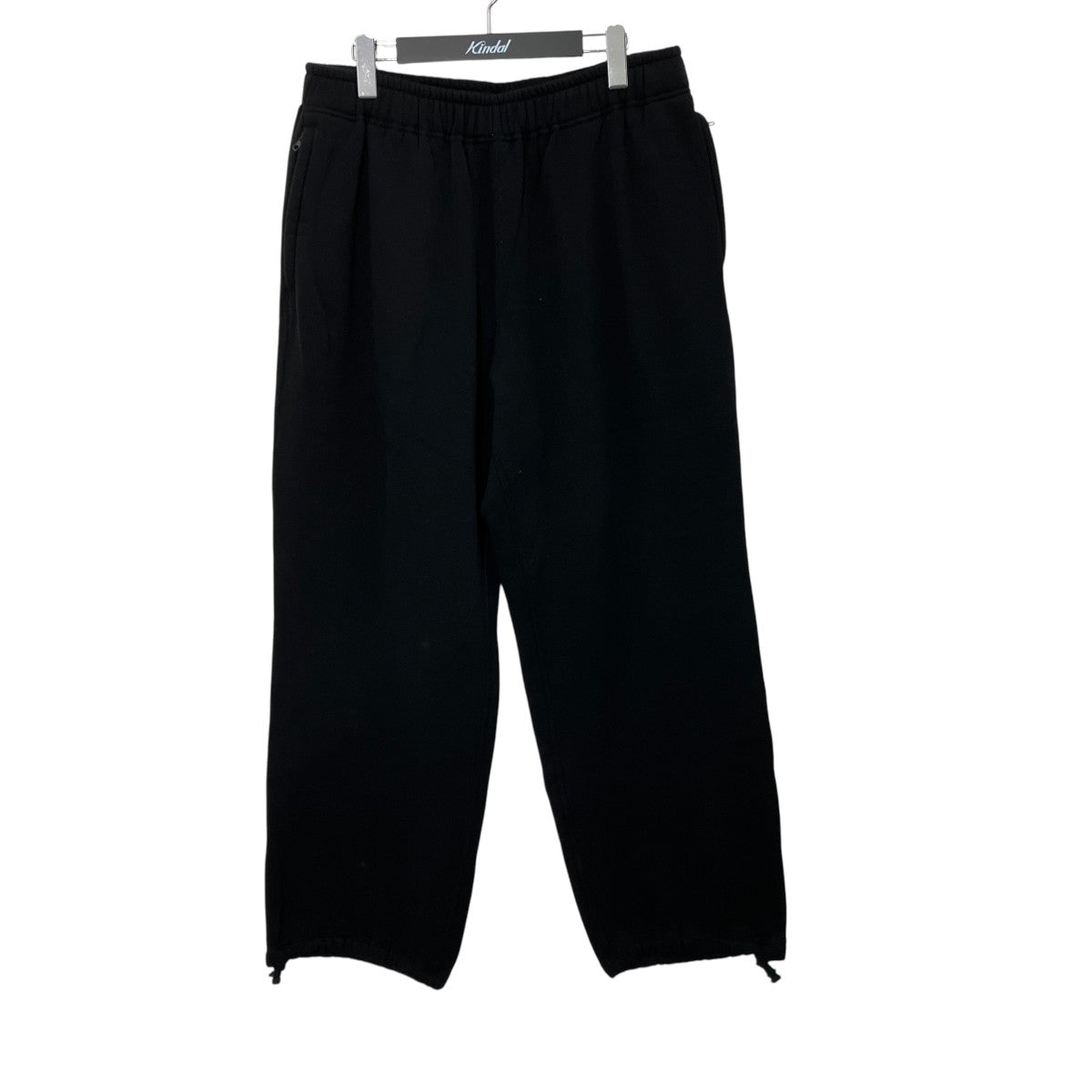 SO ORIGINAL SULFUR DYE OPEN HEM SWEAT PANTSスウェットパンツSO-243-008