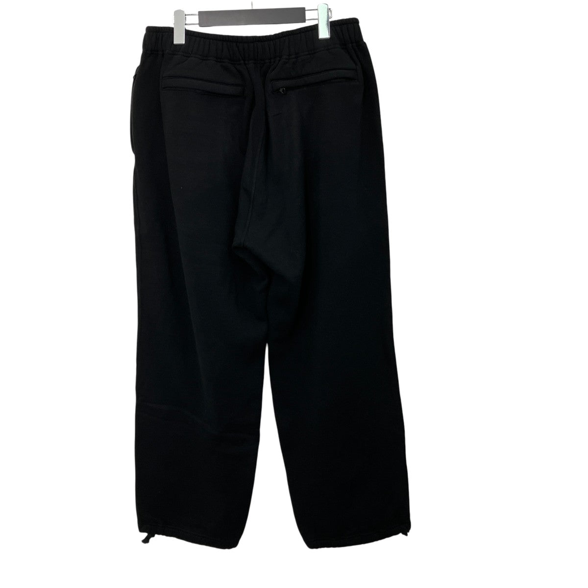 SO ORIGINAL SULFUR DYE OPEN HEM SWEAT PANTSスウェットパンツSO-243-008