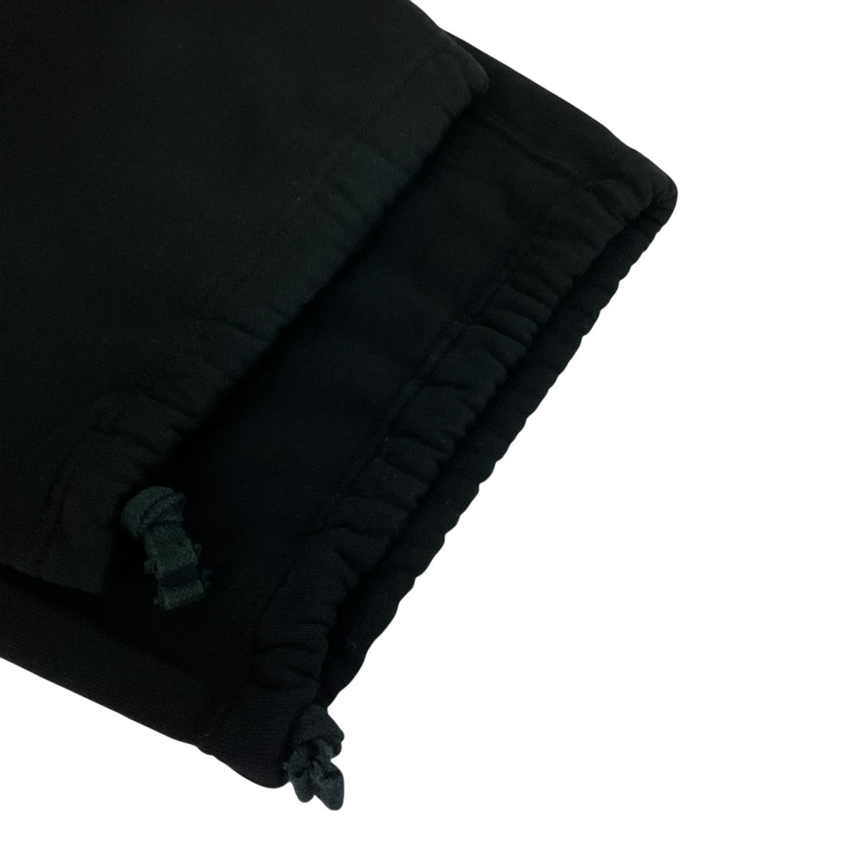 SO ORIGINAL SULFUR DYE OPEN HEM SWEAT PANTSスウェットパンツSO-243-008